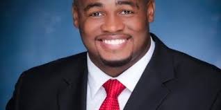 Ex-Michigan football player Alex Ofili named principal at Novi school