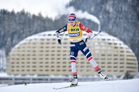 Ingvild flugstad østberg (30) får fornyet tillit på elitelandslaget i langrenn, selv om hun måtte stå over hele sesongen fordi hun ikke oppfylte kravene til den obligatoriske helseattesten. Langrenn Therese Johaug Johaug Fortsatte Seiersrekka Med Ny Overbevisende Seier