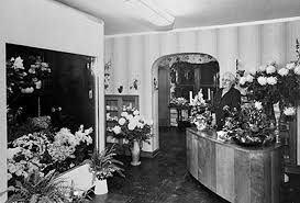 Flowers to represent your business style. Bagoy John B Alaska History