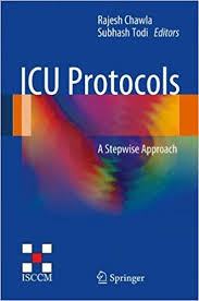Icu Protocols A Stepwise Approach Emergency Medicine Emergencymedicinebookspdf Medical Books Free Download Pd Medical Textbooks Icu Emergency Medicine