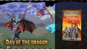 Warcraft iii the frozen throne free download could almost stay without any other individual with the attracting story and progressing . Warcraft 3 Day Of The Dragon Free Campaign Download