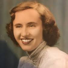 Obituary information for Barbara J. (Murray) Grover