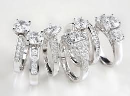 Tustin Jewelry Exchange Engagement Rings