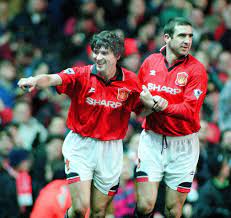 Next up is the 80s side. Manchester United S Top 50 Players Of All Time Manchester Evening News