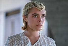 Kelly Ruble's Instagram, Twitter & Facebook