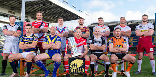 If you are a rugby fan, you want to buy cheap rugby jerseys online. Offload And Win A 2021 Super League Club Jersey Rugby League Cares