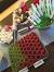 Medical Table Centerpieces