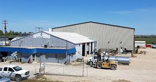 Acquired mandan steel (mandan, nd) acquired johnston fargo culvert (fargo, nd) 1996. Locations True North Steel