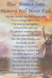 Pin By Tracey Williams On In Memory Of Mark Anthony Cantu Heaven Quotes Brother Quotes My Brother Quotes