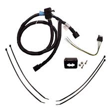 The hitch itself features a 3,500 pound towing weight capacity and i really like the matte black finish that gives it a rugged appearance and makes it less prone to scratches. Mopar 4 Way Flat Hitch Receiver Wiring Harness Best Prices Reviews At Morris 4x4