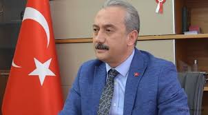 Biz de sizdeniz, biz de sizdeniz. Iyi Parti Kayseri Il Baskani Suleyman Bozkurt Sayin Umit Ozdag Devlet Adamliginin Teminatidir Dedi Kayseri Haberi Bizden Alin