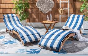 Check spelling or type a new query. Pat7020f Outdoor Chaise Loungers Furniture By Safavieh