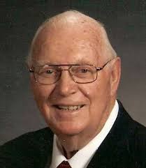 Harland Eugene Priddle |1930-2023|