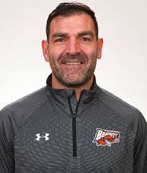 Mike Triolo's Instagram, Twitter & Facebook