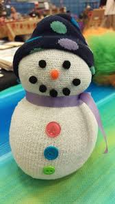 Und damit du auch einen solch schönen schneemann aus kuschelsocken dein eigen nennen kannst, zeige ich dir heute, wie er gebastelt wird. 40 Ideen Zum Schneemann Aus Socken Basteln