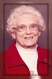 Evelyn Smith Obituary