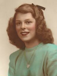 Obituary of Joy Elizabeth Hennessey