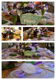 12 chrome color balloons (50) our price: Enchanted Forest Princess And The Frog Quinceanera Theme Cruise Gallery