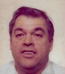 Frank Powers Obituary