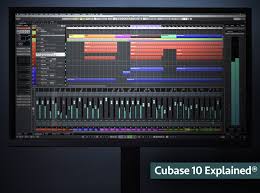 For countless music producers and audio engineers around the globe, cubase pro is the essential tool used when the job needs to get done. Cubase 10 Explained Groove3 Com Video Tutorial