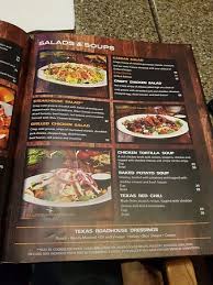 Maybe you would like to learn more about one of these? Free Bread Picture Of Texas Roadhouse Doha Tripadvisor