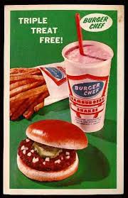 burger chef photo gallery 1 food ads food fast food ads