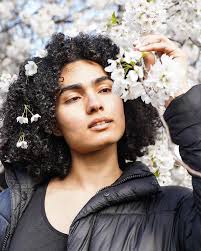 Ebony Ball pre-shoot. Was an amazing moment.