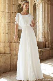 Diseño , fabricación y comercialización de vestidos de novia, fiesta. Raimon Bundo 2015 Brautkleider Naturliche Brautkollektion Wedd Braut Kleiderkurz Festliche Kleider Hochzeit Kleider Hochzeit Kleid Hochzeit