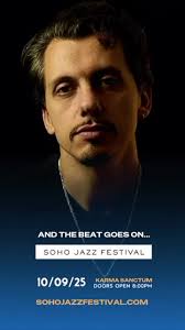 Soho Jazz Festival: Epic Line-Up Showcased