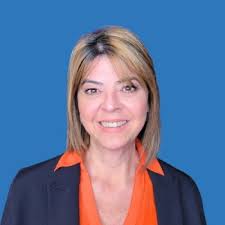 Peter Burton Deakins