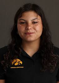 IOWA WOMEN'S WRESTLING