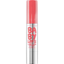 Maybelline New York Baby Lips Color Balm Crayon Blush Burst Walmart Com