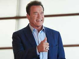 Arnold Schwarzenegger Stable After Heart Surgery To Replace Valve Rep Business Insider In 2020 Arnold Schwarzenegger Heart Surgery Schwarzenegger