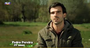 Eu era a escrava onde ele limpava todos os dias os pés. Este E O Pretendente Que Deixou A Quinta De Catarina Em Quem Quer Namorar Com O Agricultor Holofote