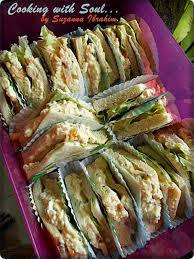 See more of rebus club on facebook. Cooking With Soul Sandwich Telur Rotis Roti Lapis Memasak