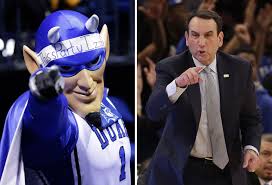 We made those plays against virginia but we didn't tonight. Longtime Ncaa Basketball Coaches Who Look Like Their Mascots Wtop