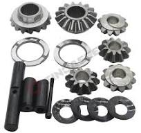 Manufacturer Heavy Duty Truck Parts Mercedes Benz Actros Rear Axle  Differential Repair Kit 81.35107.6035 S1