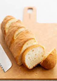 Maybe you would like to learn more about one of these? Gluten Free French Bread Baguettes