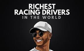 Our experts offer up baker and a few surprise picks as individuals who should be in the hof. The 20 Richest Racing Drivers In The World 2021 Wealthy Gorilla