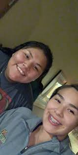 Shelrae Rose Limpy, age 19, of Ashland