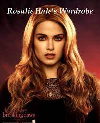 Twilight but the cullen kids + bella are poly and gay/how twilight should have been. Rosalie Hale S Wardrobe Posts Facebook