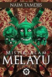Penunggang tersebut telah jatuh dari motosikalnya dan kepalanya terhantuk pada besi yang berada di belalang kereta toyota helux tersebut. Mistik Alam Melayu By Naim Tamdjis