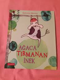 Agaca Tirmanan Inek Kitap Onerileri Kitap Kitap Rafi