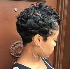 Pin By Toree Burden On Hair Short Hair Styles Pixie Hair Styles Pixie Hairstyles