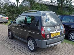 Image result for Gris Acier 2008 Aixam-Mega