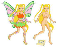 Rule34 - If it exists, there is porn of it  cobolt2, stella  2993961