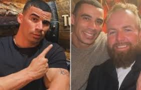 I made my brother's dreams come true during a round of golf with Rory  McIlroy and Tom Brady, reveals Shane Lowry