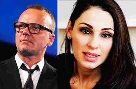 Classe 1992, denise esposito nasce a napoli il 19 novembre sotto il segno dello scorpione. Anna Tatangelo Contro Gigi D Alessio Le Parole Style24