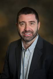 Riversider named interim dean of architecture college at IIT