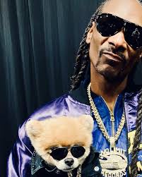 Snoop Dogg